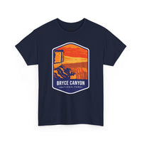 Bryce Canyon National Park Unisex T-Shirt