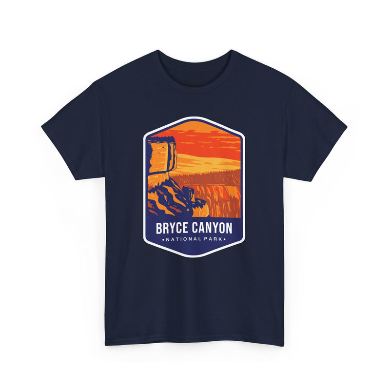 Bryce Canyon National Park Unisex T-Shirt