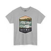 Katmai National Park Unisex T-Shirt