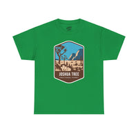 Joshua Tree National Park Unisex T-Shirt