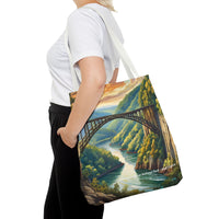 Tote Bag (AOP)