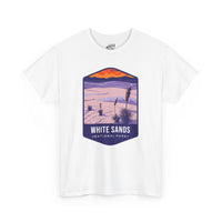 White Sands National Park Unisex T-Shirt