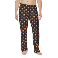 Pinnacles National Park Men's Pajama Pants