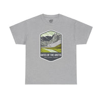 Gates of the Arctic National Park Unisex T-Shirt