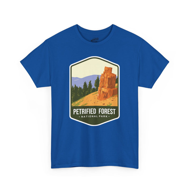 Petrified Forest National Park Unisex T-Shirt