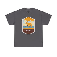 Denali National Park Unisex T-Shirt