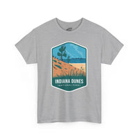 Indiana Dunes National Park Unisex T-Shirt