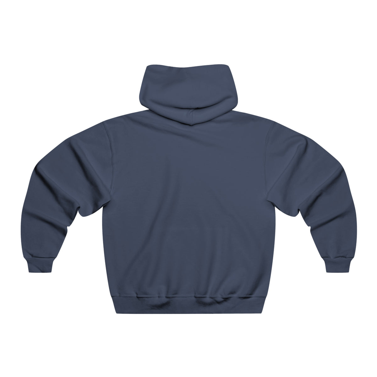 Zion National Park Men's NUBLEND® Hooded Sweatshirt