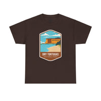 Dry Tortugas National Park Unisex T-Shirt