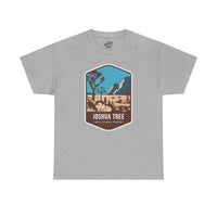 Joshua Tree National Park Unisex T-Shirt