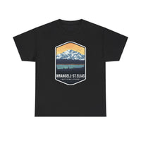 Wrangell-St. Elias National Park Unisex T-Shirt