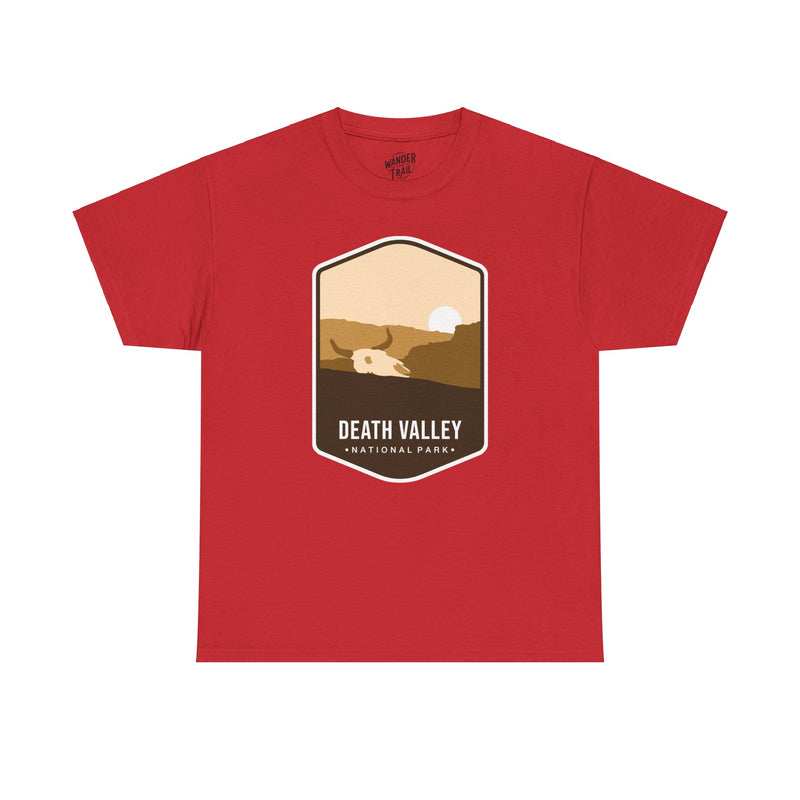 Death Valley National Park Unisex T-Shirt