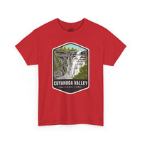 Cuyahoga Valley National Park Unisex T-Shirt