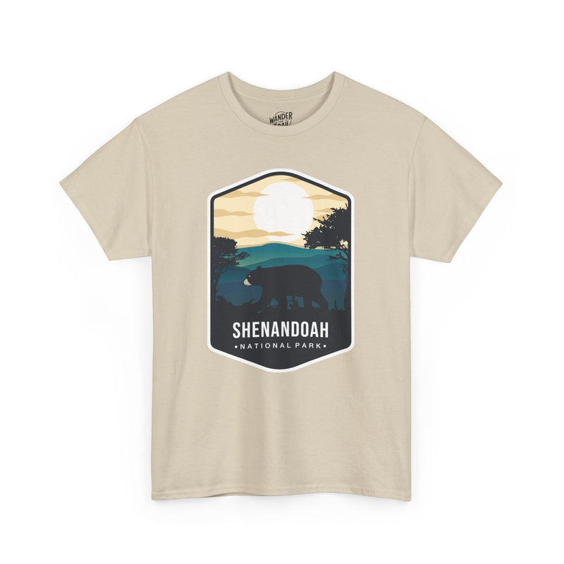 Shenandoah National Park Unisex T-Shirt