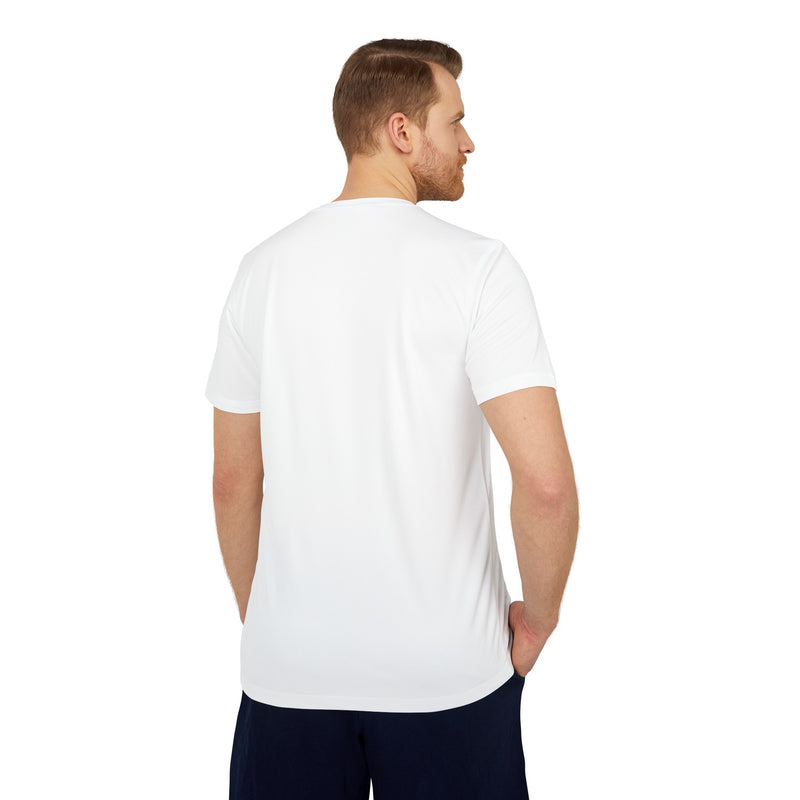 Men's Hiking adidas® Sport T-shirt