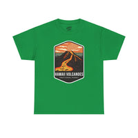 Hawai'i Volcanoes National Park Unisex T-Shirt