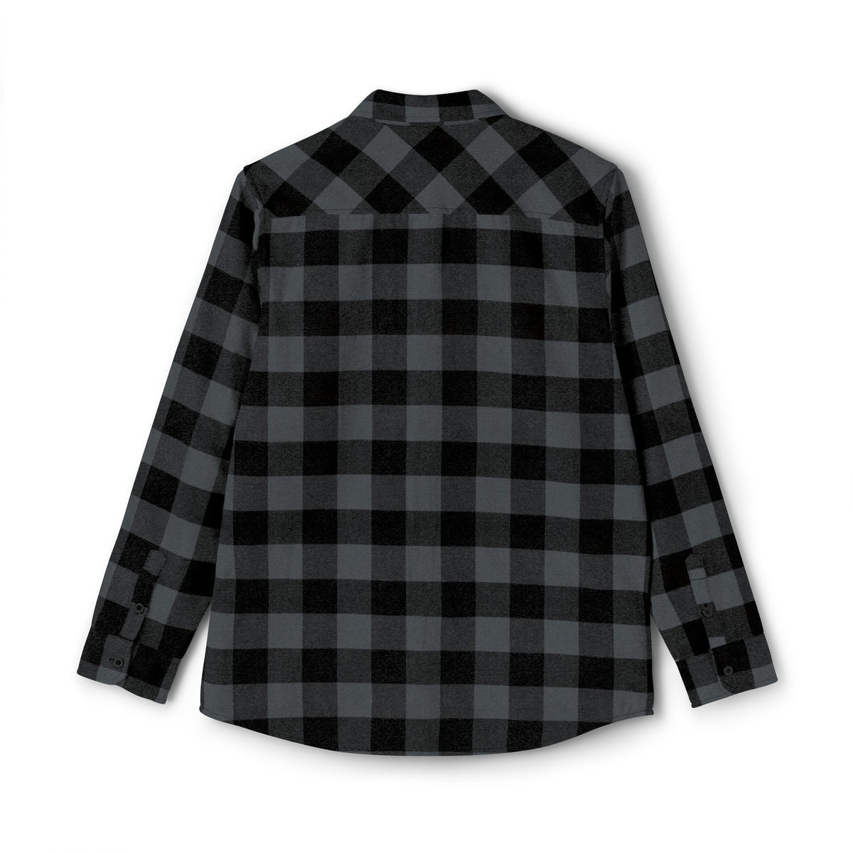 Zion National Park Unisex Flannel Shirt