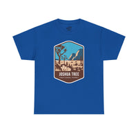 Joshua Tree National Park Unisex T-Shirt