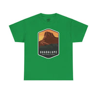 Guadalupe Mountains National Park Unisex T-Shirt