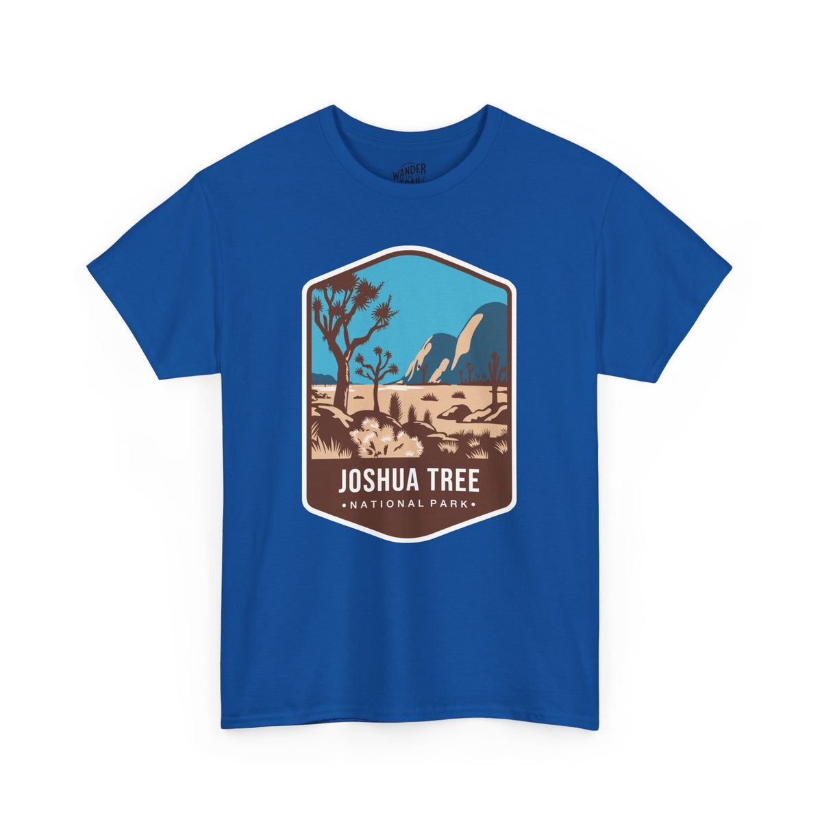 Joshua Tree National Park Unisex T-Shirt