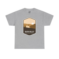 Death Valley National Park Unisex T-Shirt