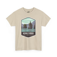 Kenai Fjords National Park Unisex T-Shirt