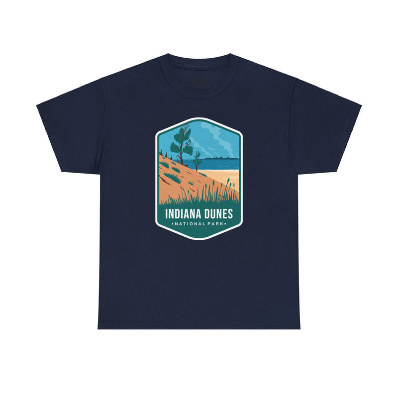 Indiana Dunes National Park Unisex T-Shirt