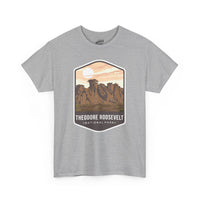 Theodore Roosevelt National Park Unisex T-Shirt