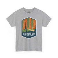 Redwood National Park Unisex T-Shirt