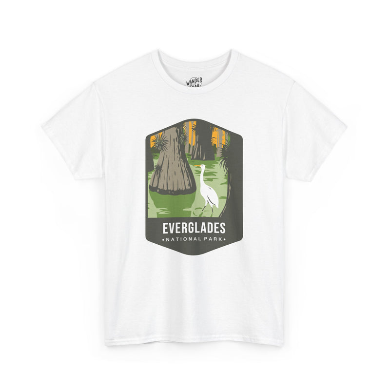 Everglades National Park Unisex T-Shirt