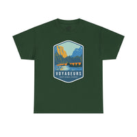 Voyageurs National Park Unisex T-Shirt