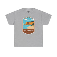 Dry Tortugas National Park Unisex T-Shirt