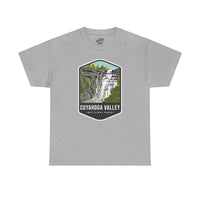 Cuyahoga Valley National Park Unisex T-Shirt