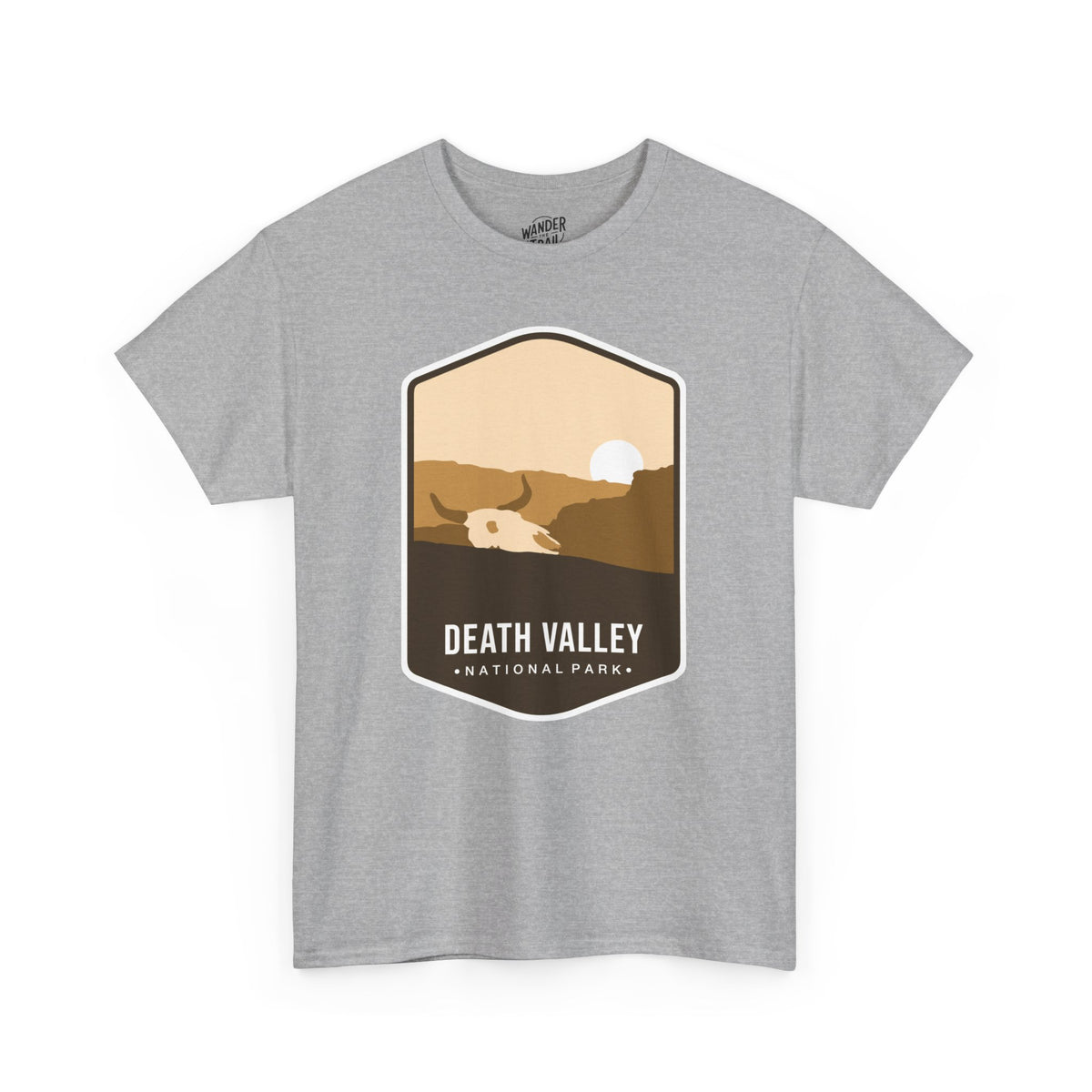 Death Valley National Park Unisex T-Shirt