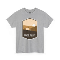 Death Valley National Park Unisex T-Shirt