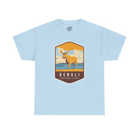 Denali National Park Unisex T-Shirt