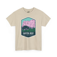 Capitol Reef National Park Unisex T-Shirt