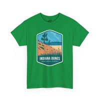 Indiana Dunes National Park Unisex T-Shirt