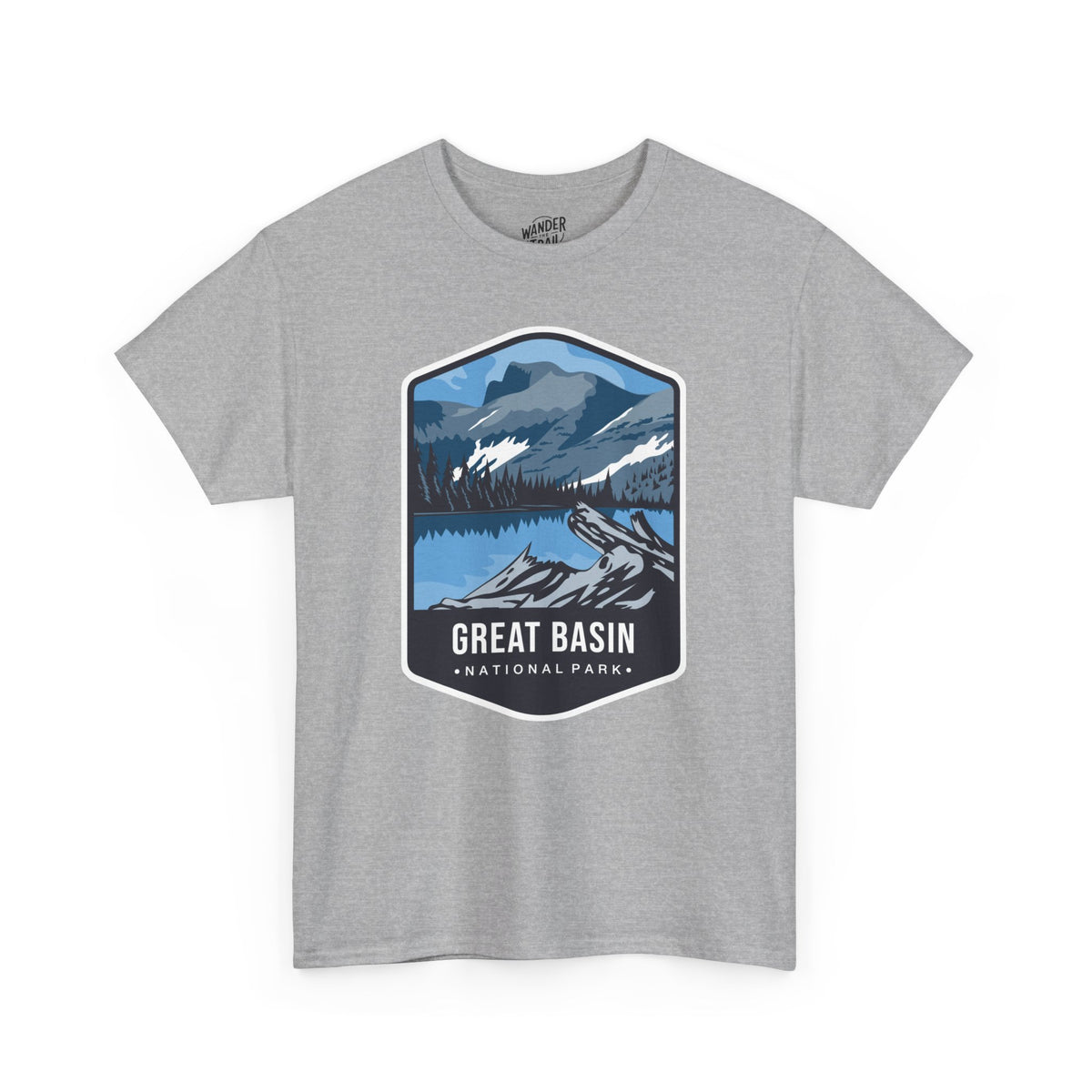 Great Basin National Park Unisex T-Shirt