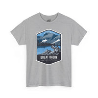 Great Basin National Park Unisex T-Shirt