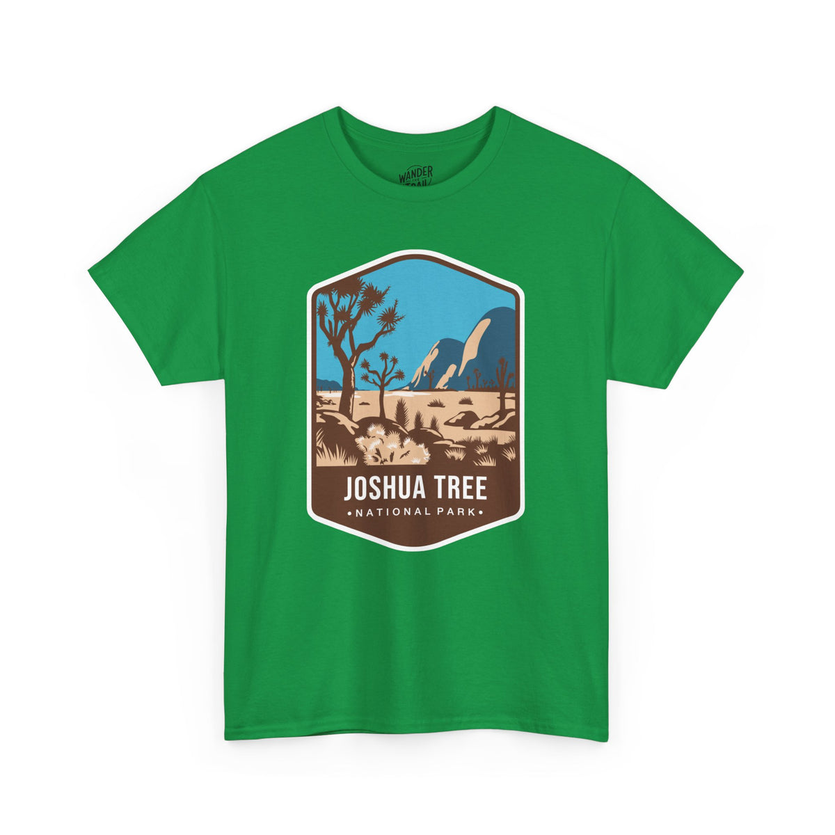 Joshua Tree National Park Unisex T-Shirt