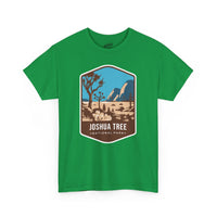 Joshua Tree National Park Unisex T-Shirt