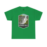 Cuyahoga Valley National Park Unisex T-Shirt