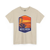 Bryce Canyon National Park Unisex T-Shirt