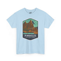 Pinnacles National Park Unisex T-Shirt