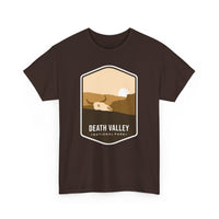 Death Valley National Park Unisex T-Shirt