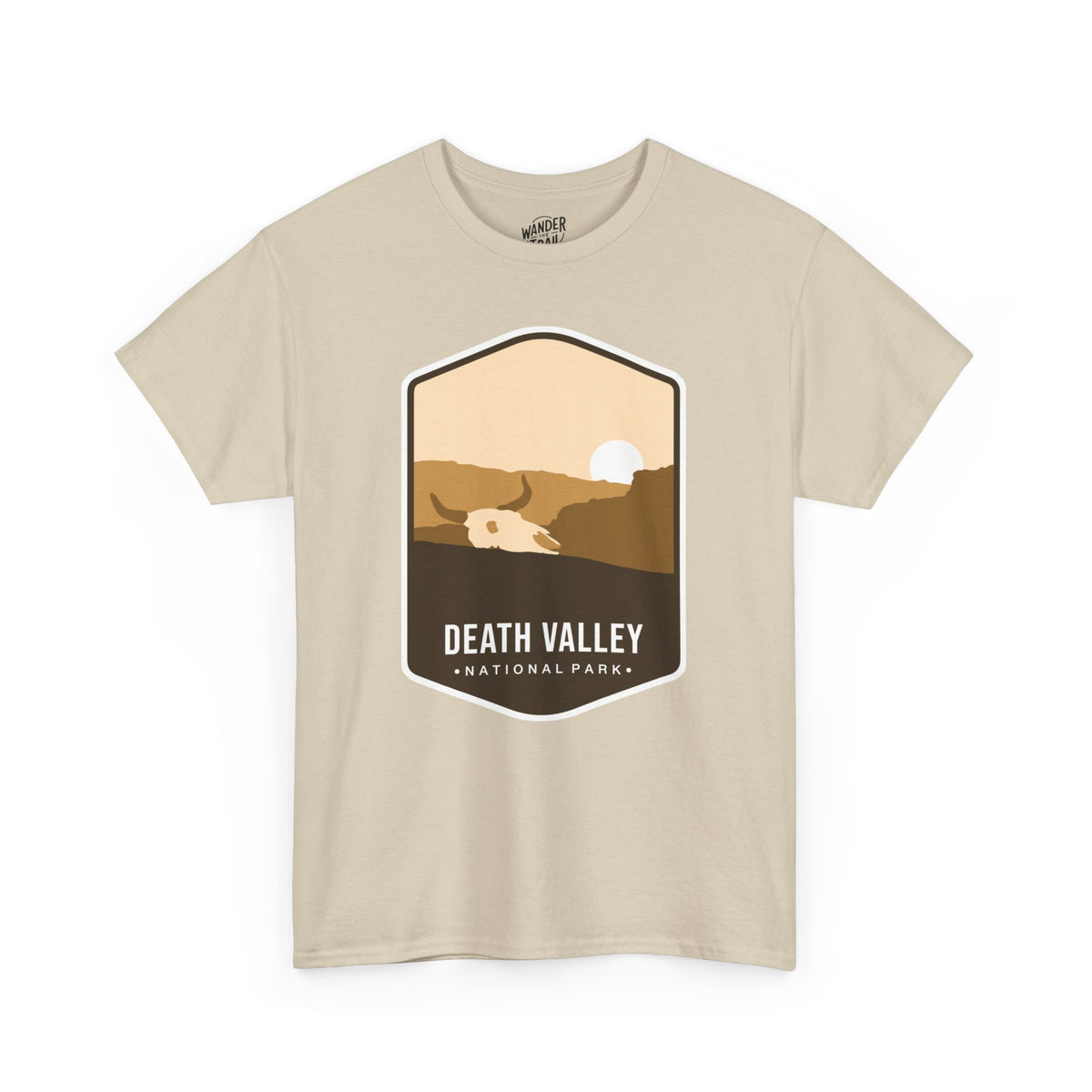 Death Valley National Park Unisex T-Shirt