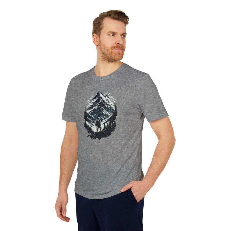 Men's Hiking adidas® Sport T-shirt