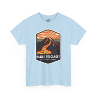 Hawai'i Volcanoes National Park Unisex T-Shirt