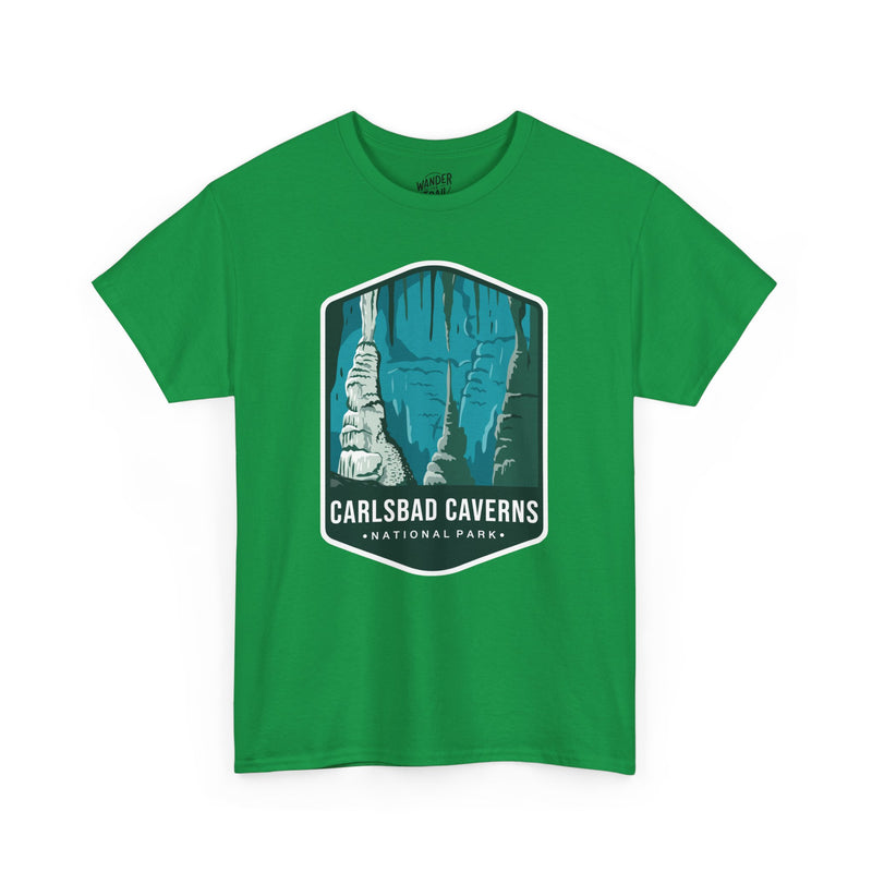 Carlsbad Caverns National Park Unisex T-Shirt